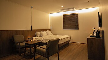 Hotel I-MOK