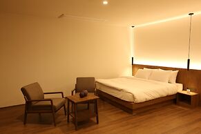 Hotel I-MOK