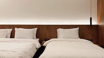 Hotel I-MOK