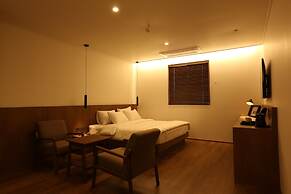 Hotel I-MOK
