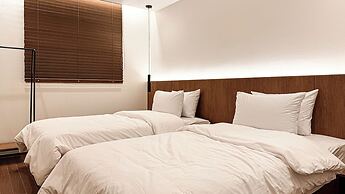 Hotel I-MOK