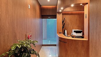 Hotel I-MOK