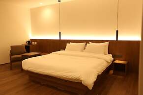 Hotel I-MOK