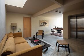 Hotel Oculto