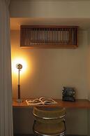 Hotel Oculto