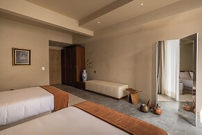 Hotel Oculto