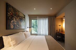 Hotel Oculto