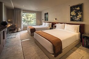 Hotel Oculto
