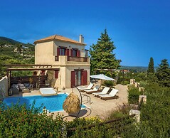 Amorosa Villas