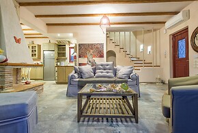 Amorosa Villas