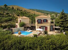 Amorosa Villas