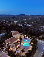 Amorosa Villas