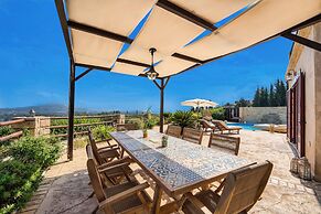 Amorosa Villas