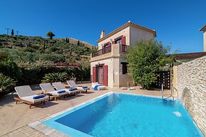 Amorosa Villas