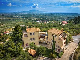 Amorosa Villas