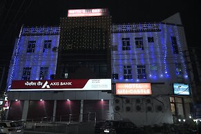 hotel siti castle