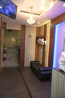 hotel siti castle