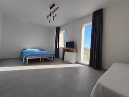 Agriturismo Pentafora