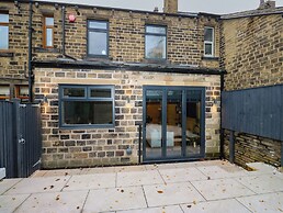 Fairfield House