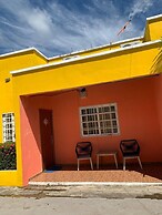 La Casa Amelia