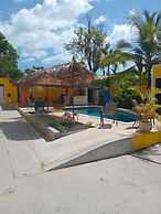 La Casa Amelia