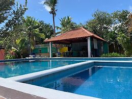 La Casa Amelia