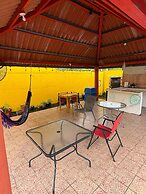 La Casa Amelia