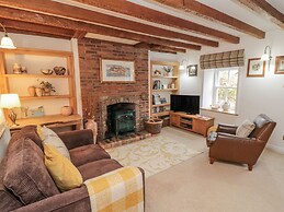 Manor Cottage
