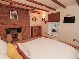 Manor Cottage