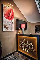 HOTEL ANGIOINO & SPA