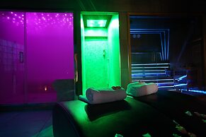 HOTEL ANGIOINO & SPA