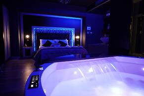 HOTEL ANGIOINO & SPA