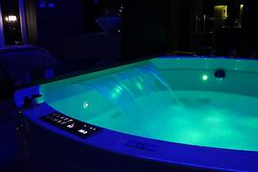 HOTEL ANGIOINO & SPA