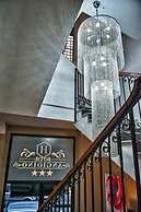 HOTEL ANGIOINO & SPA