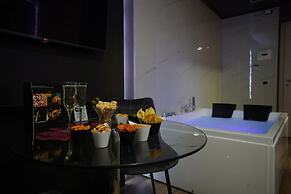 HOTEL ANGIOINO & SPA