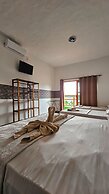 Pousada Canto da Ribeira