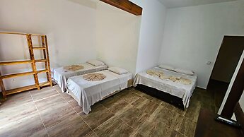 Pousada Canto da Ribeira