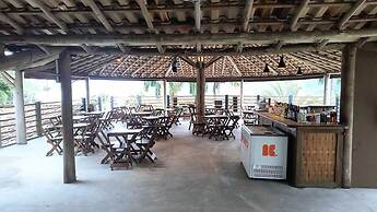 Pousada Canto da Ribeira