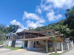 Pousada Canto da Ribeira