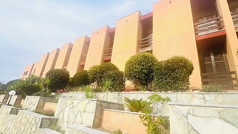 Zeeva Hotel & Resort