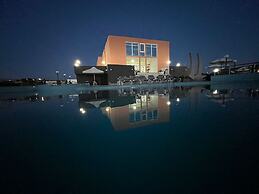 Zeeva Hotel & Resort