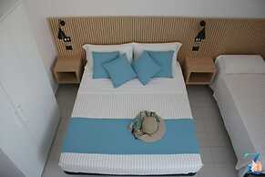 Zeeva Hotel & Resort
