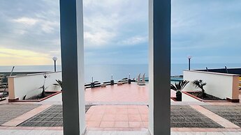 Zeeva Hotel & Resort