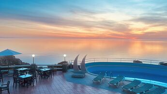 Zeeva Hotel & Resort