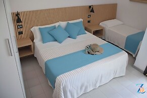 Zeeva Hotel & Resort