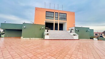 Zeeva Hotel & Resort