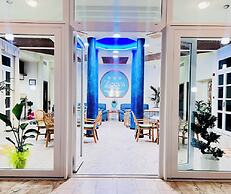 Zeeva Hotel & Resort
