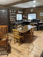 Valdez Lodge