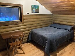 Valdez Lodge