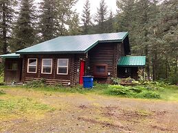 Valdez Lodge